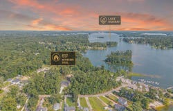 617 Newberry Drive, Chapin, SC 29036