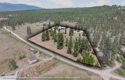 2813 Pine Lakes Court, Stevensville, MT 59870