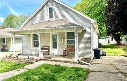 3225 Monterey Street, St Joseph, MO 64507
