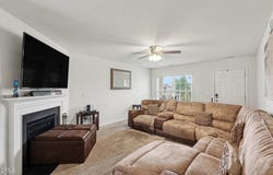 3913 Huntsmoor Lane NW, Wilson, NC 27896