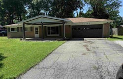 7105 Tina Drive, Indianapolis, IN 46214