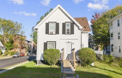 126 Heath Street, Hartford, CT 06106