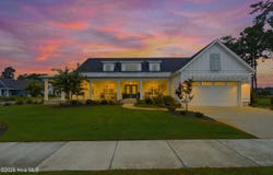 132 Anchors Away Drive, Hampstead, NC 28443