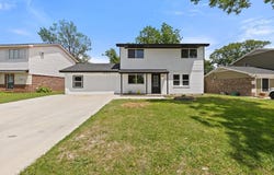 1006 Irene Drive, Mesquite, TX 75149