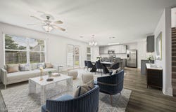 204 Lantana Boulevard, Long Beach, MS 39560