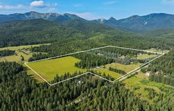 3039 and 3005 Foothill Road, Kalispell, MT 59901
