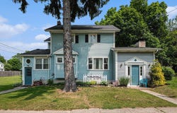 307 Beech Street, Freeport, MI 49325