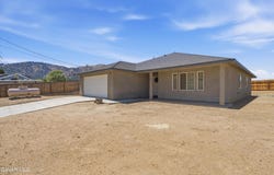 20601 Country Club Drive, Tehachapi, CA 93561
