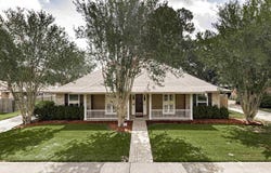 4505 E Lake Sherwood Ave, Baton Rouge, LA 70816