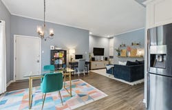 5031 Cedar Springs Road, Dallas, TX 75235