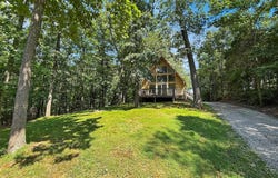 12 E Chimes Drive, Santa Claus, IN 47579