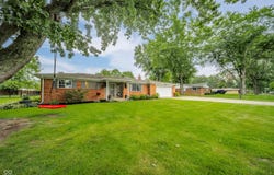 4140 W 900 S, Pendleton, IN 46064