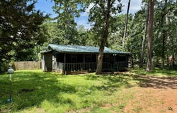 191 Peace Pipe Lane, Grapeland, TX 75844