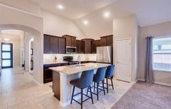 11805 Parade Drive, Frisco, TX 75036