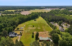 Old Chinquapin Road, Beulaville, NC 28518
