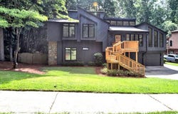2540 ROCKY SPRINGS, Marietta, GA 30062