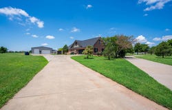 17400 FM 2590, Canyon, TX 79015-5980