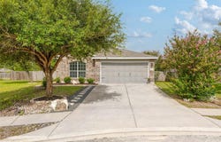 12605 George Bush CT, Manor, TX 78653