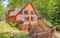 1995 Indianwood Trail, West Branch, MI 48661