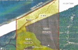 47.5 Acres off County Rd 412, Newberry, MI 49868