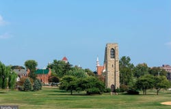 317 W COLLEGE TERRACE, FREDERICK, MD 21701