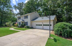 230 RUSSET WOODS DRIVE, HOOVER, AL 35244