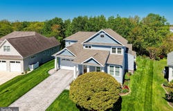 16863 N HUNTERS Run, LEWES, DE 19958