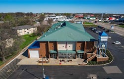 1900 N Belt Highway, St Joseph, MO 64506