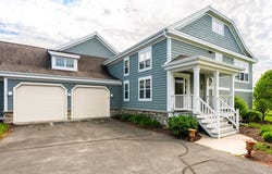 7133-A Ida Red Rd, Egg Harbor, WI 54209