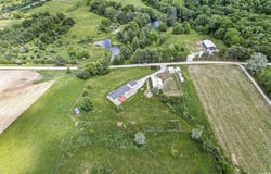 5428 S 525 W, Williamsport, IN 47993-8326