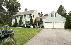 8 Partridge Path, East Sandwich, MA 02537