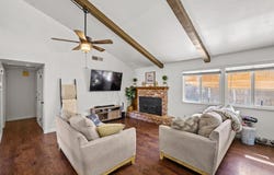 1437 W Walnut Avenue, Visalia, CA 93277