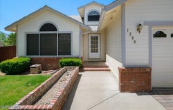 1290 Saddlehorn Court, Minden, NV 89423