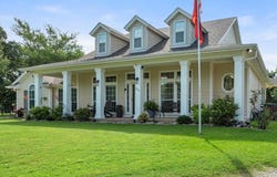 276 Jackson Circle, Kerens, TX 75144
