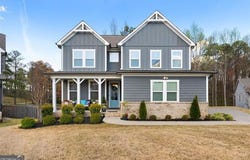 29 LAURELWOOD, Cartersville, GA 30121