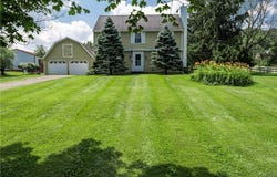 8762 Grange Hill Road, Paris, NY 13456