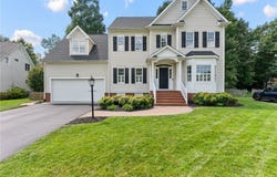 5316 Stanwood Way, Glen Allen, VA 23059