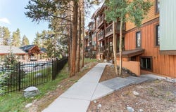 820 COLUMBINE ROAD, Breckenridge, CO 80424