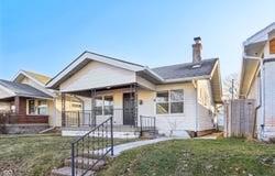 741 N Linwood Avenue, Indianapolis, IN 46201
