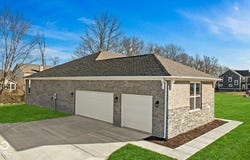 6890 Enclave Drive, McCordsville, IN 46055