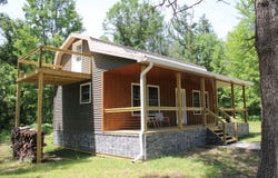 186 S Gerber Road, Mio, MI 48647