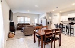 616 Sand Point Drive, Fort Worth, TX 76131