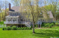 9 Matson Ridge, Old Lyme, CT 06371