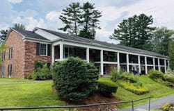 100 Kennedy Drive, South Burlington, VT 05403