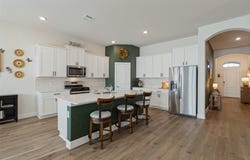 7324 Snapdragon Court, Little Elm, TX 76227