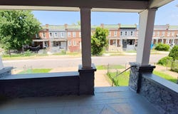 4914 QUEENSBERRY Avenue, BALTIMORE, MD 21215