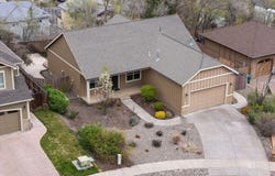 635 Wildland Drive, Klamath Falls, OR 97601