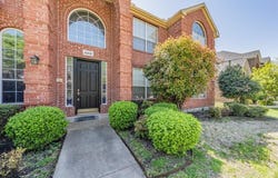 4212 Barnsley Drive, Plano, TX 75093