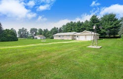 10995 E PRIOR ROAD, DURAND, MI 48429