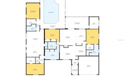 4289 CASTLE AVENUE, SPRING HILL, FL 34609